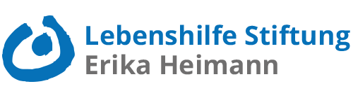 Lebenshilfe Stiftung – Erika Heiman